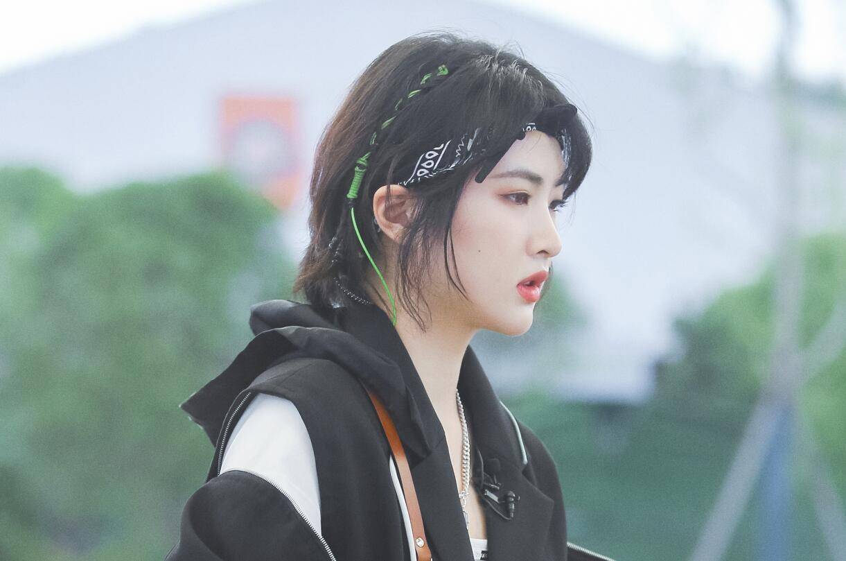 美食|《中餐厅》打错了算盘，宁静定位出现偏差，成了第五季最大的尴尬？