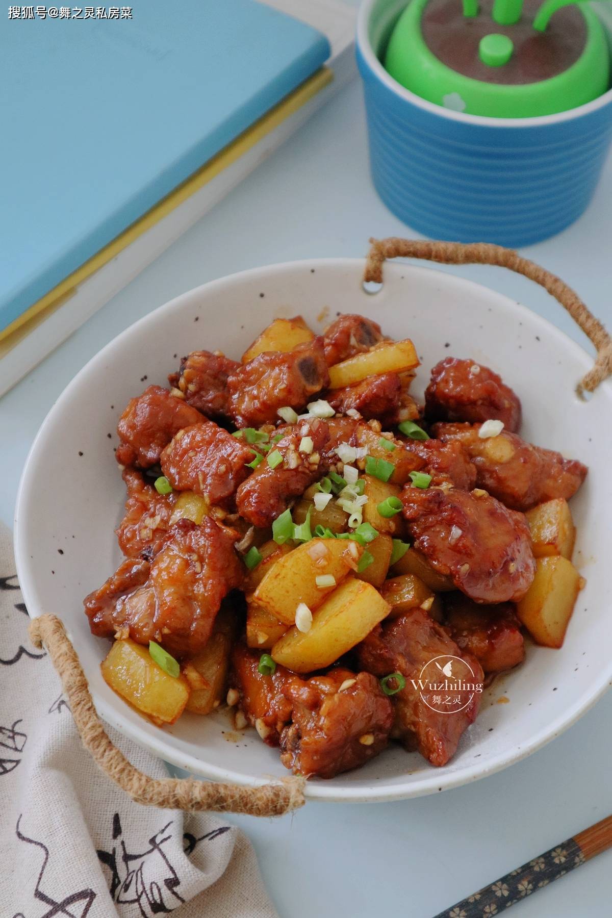 入秋之後，有錢沒錢多做這道菜，酸甜開胃很下飯，孩子猛漲個 搞笑整蠱 第2张