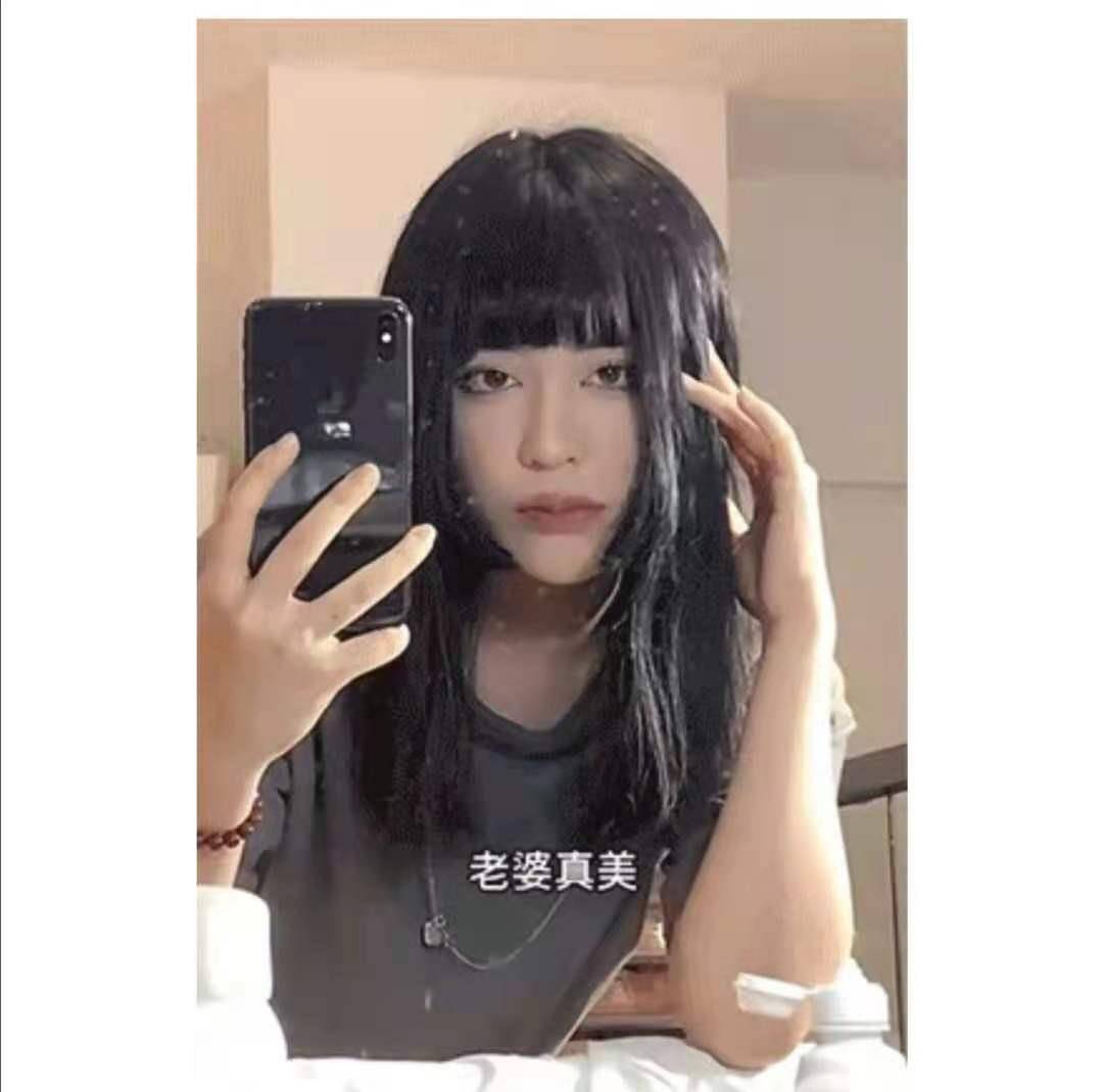 发型|这几款发型女生剪了超显老！求求你们千万不要再留了！