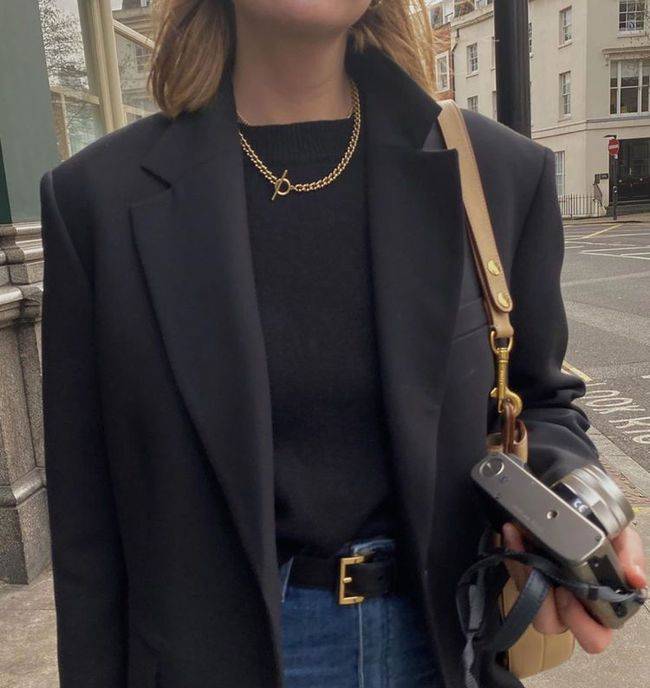 衬衣|还只会牛仔裤配卫衣太落伍了，看用“傻瓜裤”搭出潮流范