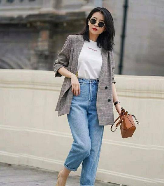 三木|跟着三木学穿搭，这些搭配技巧需要知道，扬长避短凸显你的气质