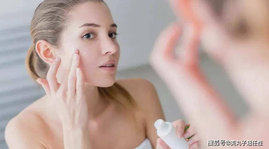 丸子|化妆水的真相,用了20年化妆水皮肤有什么变化?