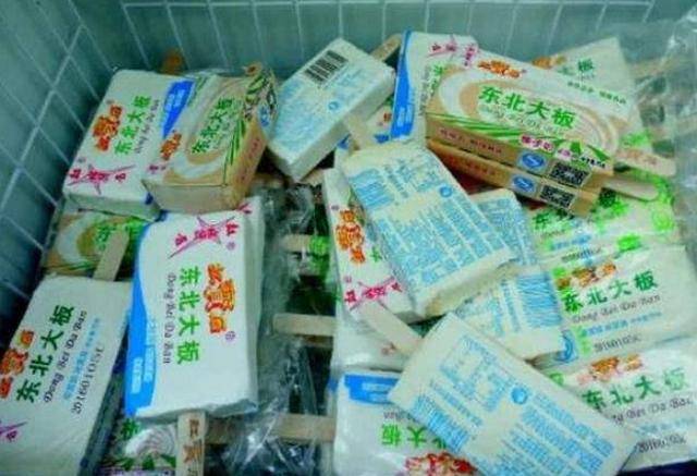 国产|因“包装太丑”被人忽略的5种国产小零食，个个经典又好吃