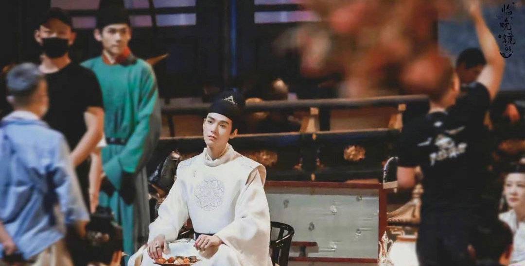 杨洋更|迪丽热巴最美古装造型来了，和龚俊cp感竟然比杨洋更强