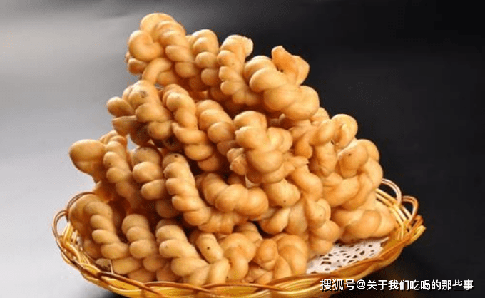 家里炸麻花简单方法 6de728dd29504f0eb6bde77777a524d3.png