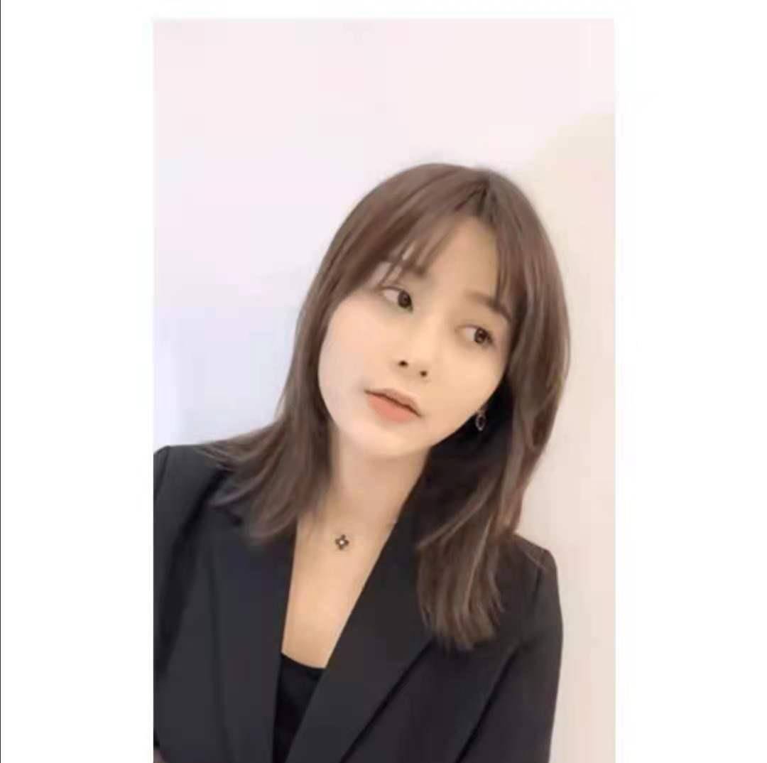 发型|这几款发型女生剪了超显老！求求你们千万不要再留了！