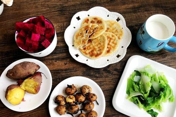 做法|八天早餐做法分享，简单易做孩子爱吃，开学了正好能用上