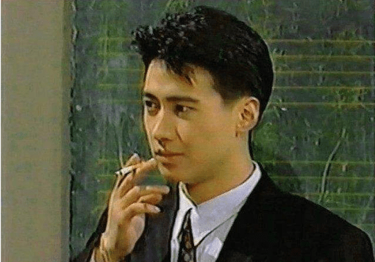 四大天王中发展的最不堪黎明当红时被雪藏被逼远走台湾