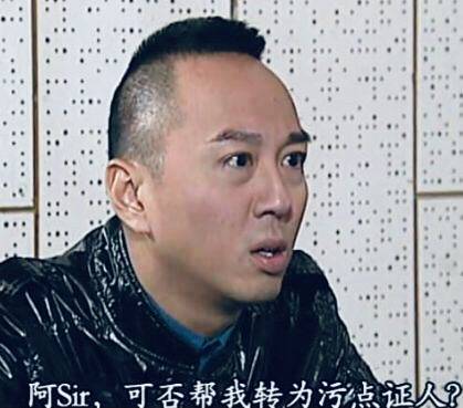 原創佘詩曼禍害了49歲老男人tvb傻仔只認先孕後婚曾妄想成為劉德華