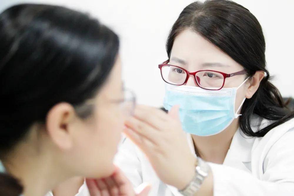 医护|交大一附院东院：专家纷至沓来