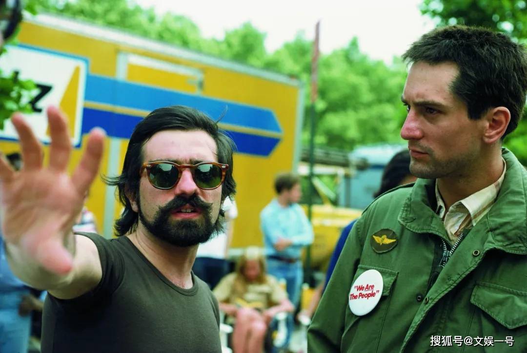 特拉维斯|45年过去了，他依旧是史上最牛逼的奥斯卡影帝！