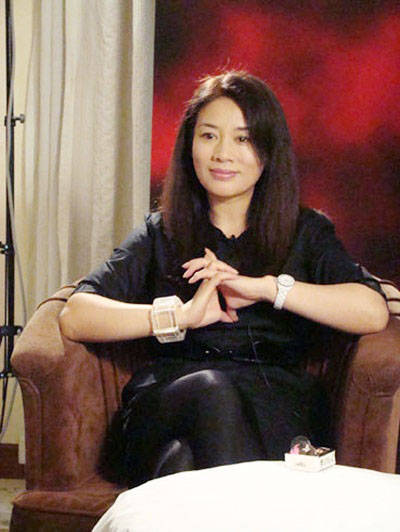 电影|80年代女星李凤绪：曾拒绝阿兰·德龙求婚，现在生活状况怎样？