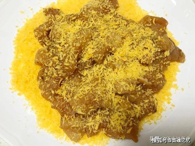 做法|这零食减肥时每周吃3次，一周可以瘦2斤，营养高热量低，要常吃