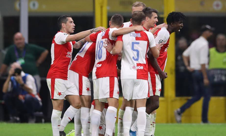 欧罗巴:华沙军团不应被小视,兰纳斯经验不足,加拉塔萨雷士气旺