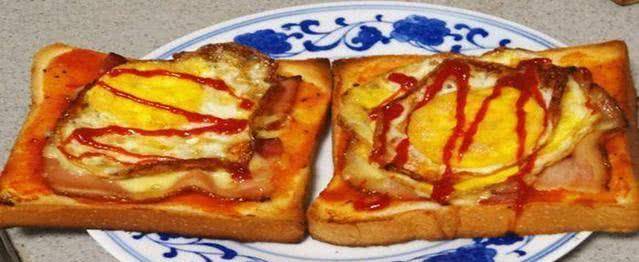 栽培|营养师教你做营养早餐，好吃的早餐千篇一律，你做的早餐万里挑一