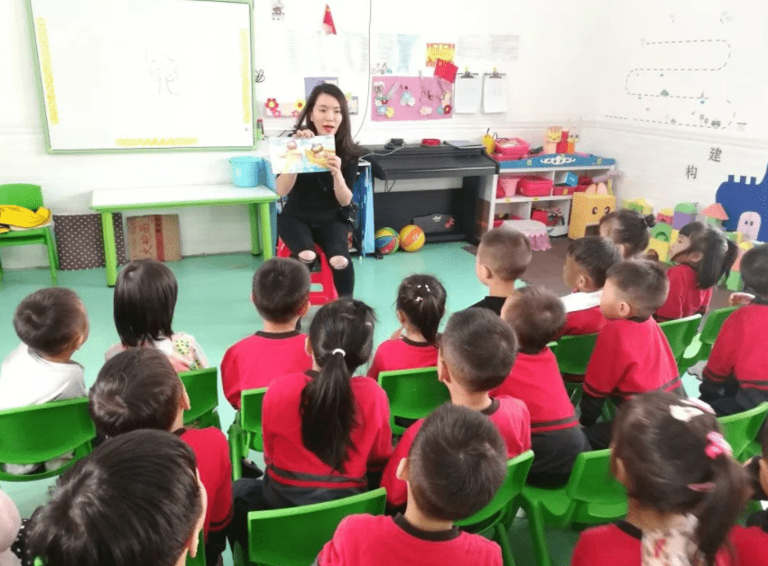 家长|孩子是不是读书的料，上幼儿园就有迹可循，家长需要清楚