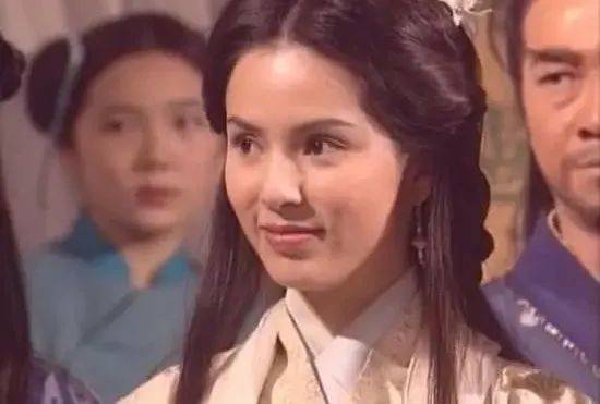 角色|开分3.5,看过的都骂,《天龙八部》这毁经典的翻拍有什么意义??