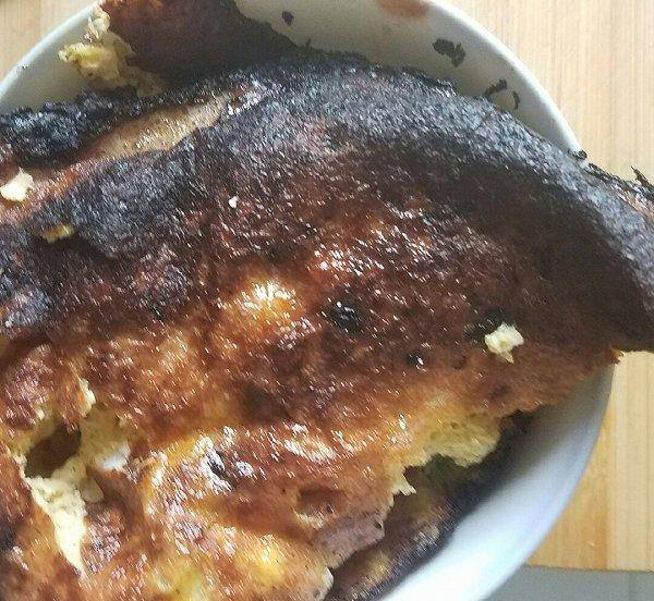 食欲|媳妇为我做的早餐VS妈妈做的，果然是亲妈疼我啊