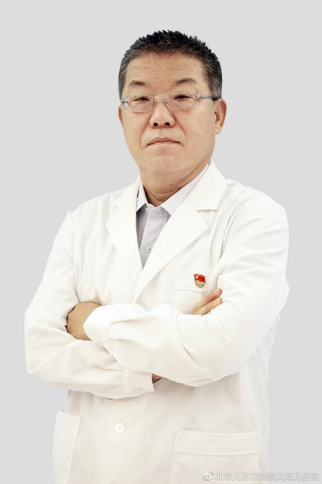 守护|2021年顺义区妇幼保健院医师节各科室寄语