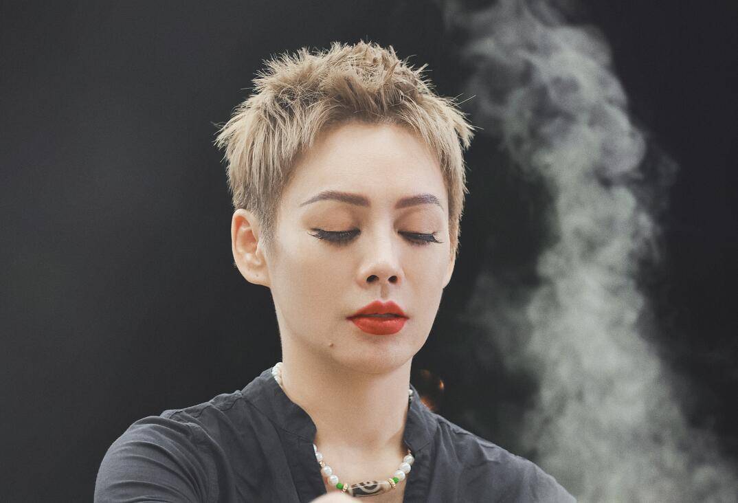 美食|《中餐厅》打错了算盘，宁静定位出现偏差，成了第五季最大的尴尬？