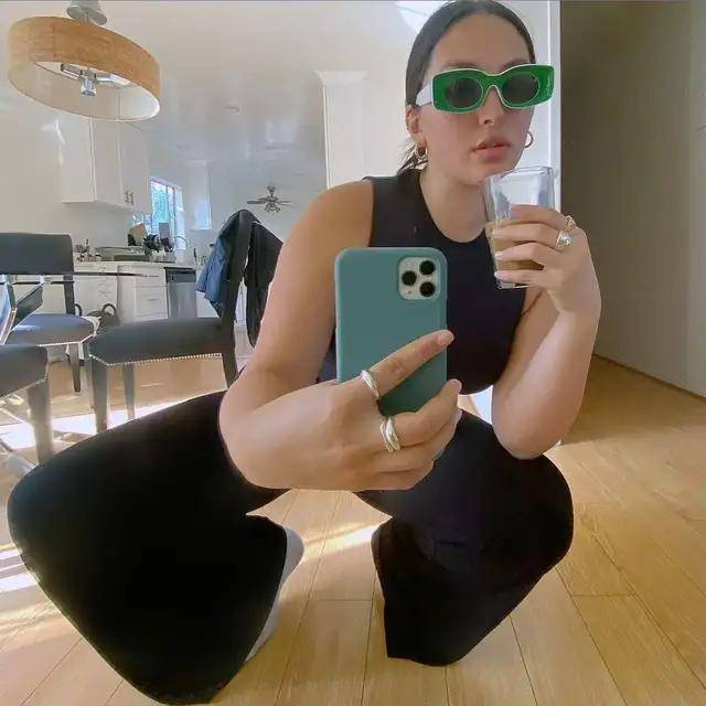 漂亮|我140斤 但我是辣妹