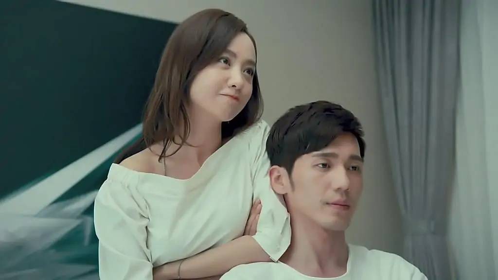 高湛|她会是于正手里的第二个“杨蓉”吗