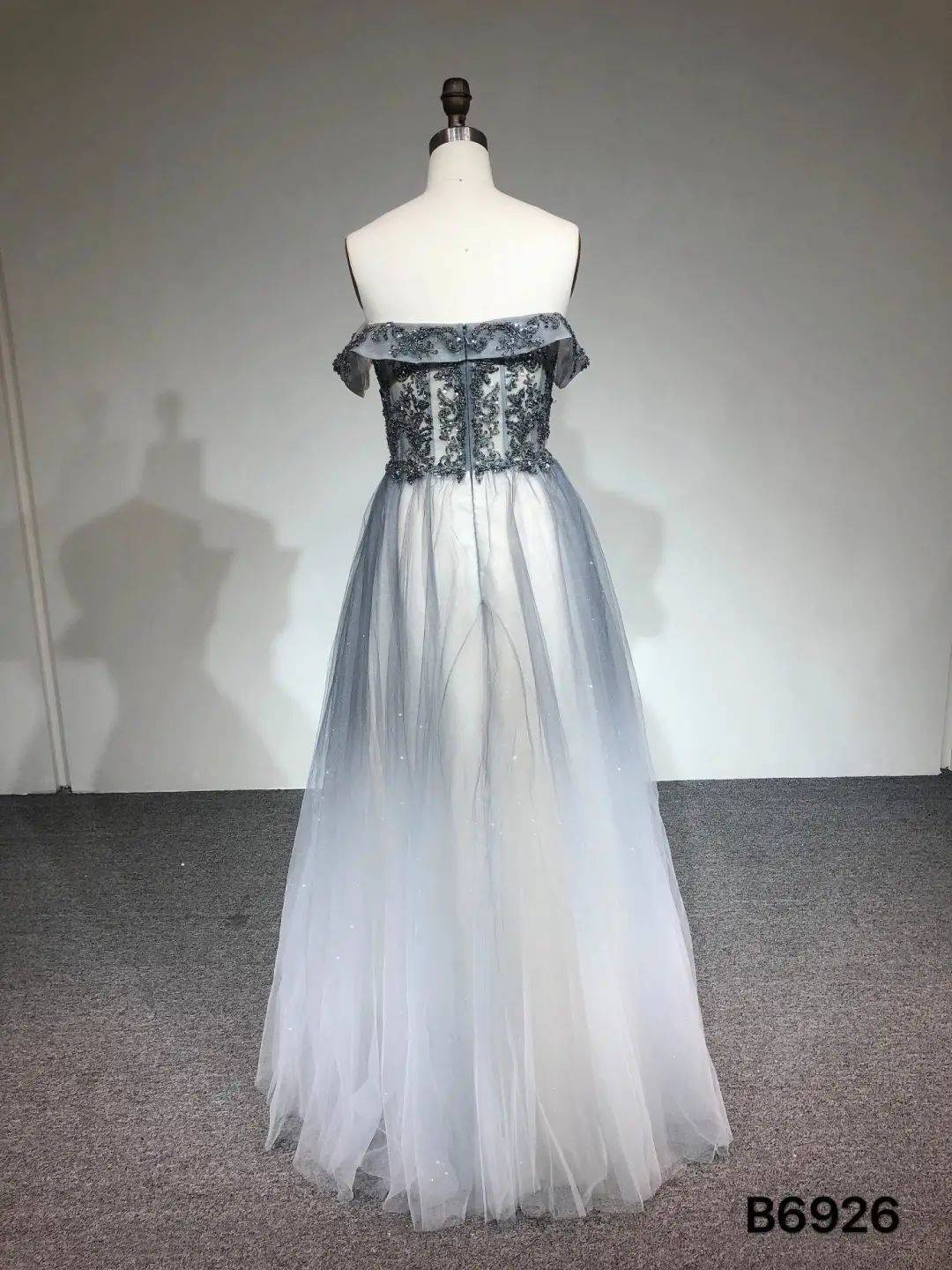 设计|小E优品推荐 | “国色”婚纱礼服，中外设计力量