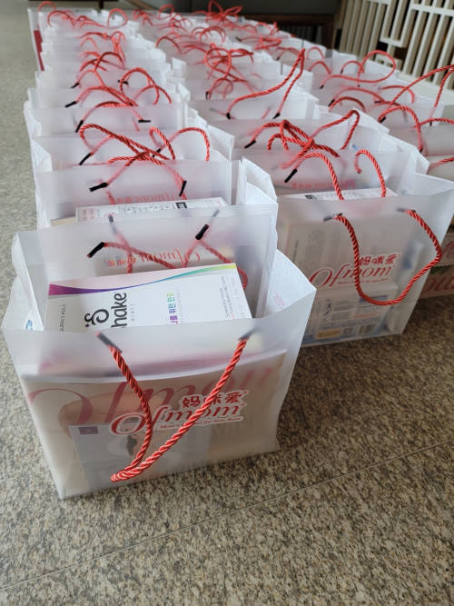 讲座|健康饮食赋能减肥成功 QUEEN’S HOLIC瘦身专场讲座成功举行