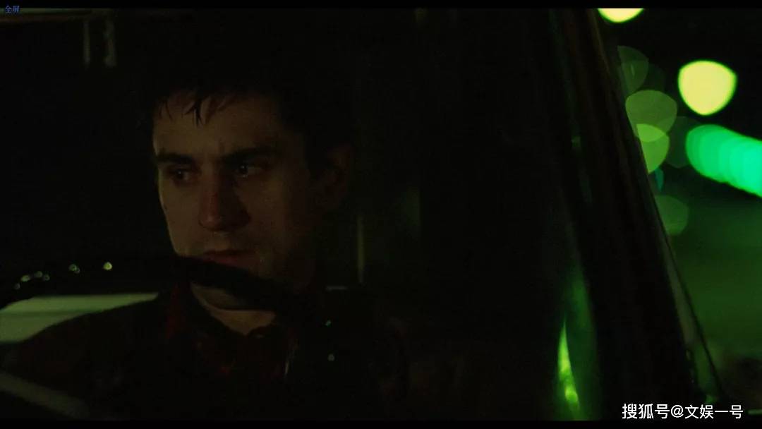 特拉维斯|45年过去了，他依旧是史上最牛逼的奥斯卡影帝！