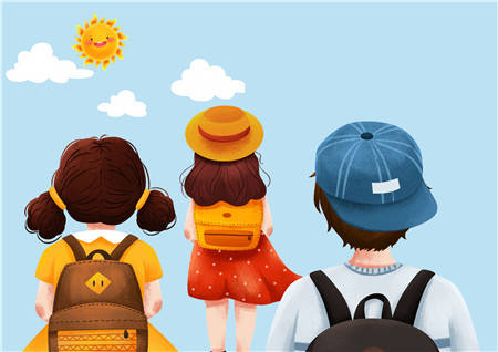 时间|最新通知丨2021江苏幼儿园秋季开学时间,附幼儿园开学最全攻略!