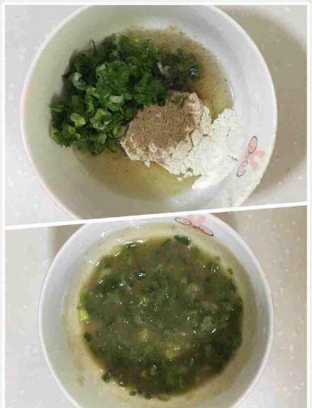 做法|早餐烙饼简单做法，5分钟就能出锅，做出来的饼千丝万缕，酥脆香