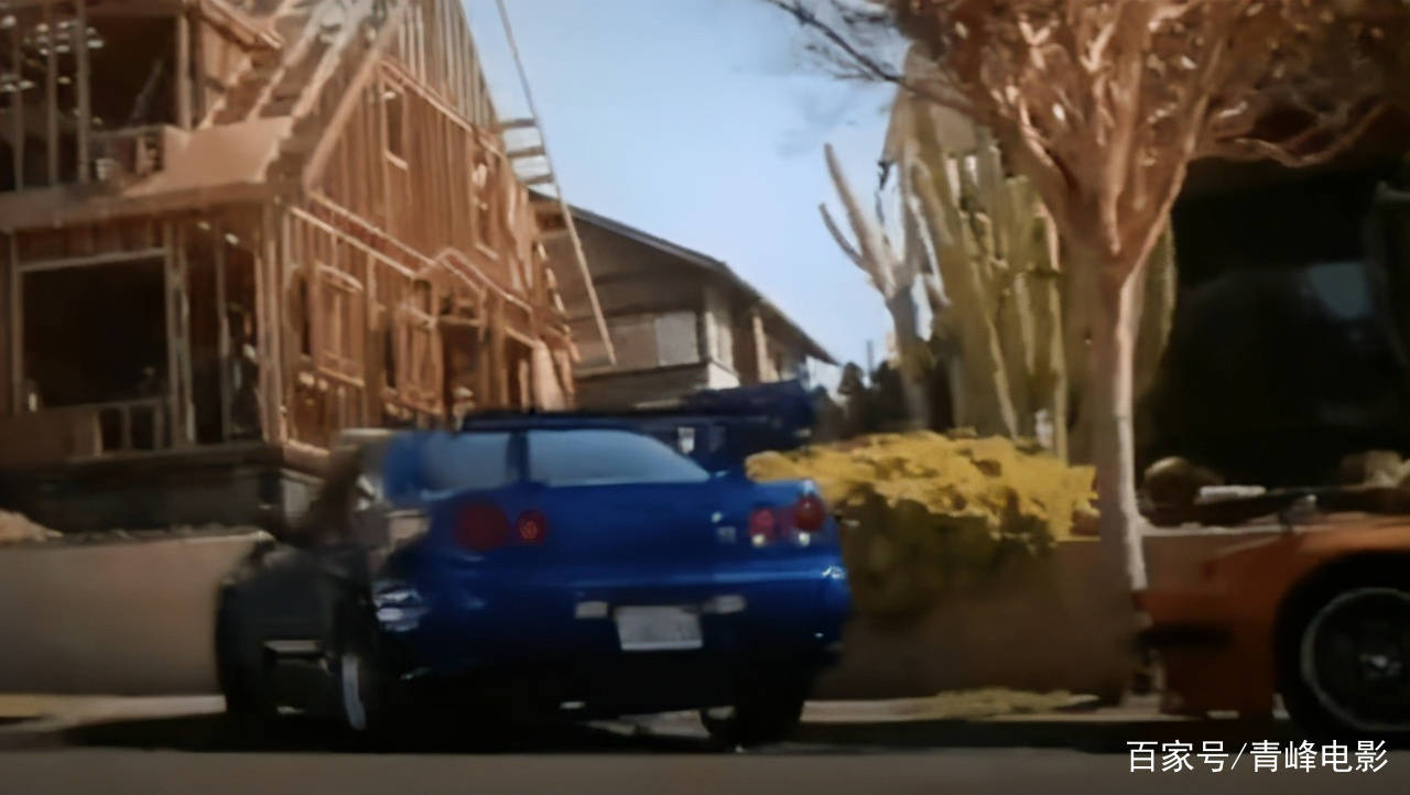 时间|《速激》陪伴20年，如今正式迎来大结局，“布莱恩”或将归来！