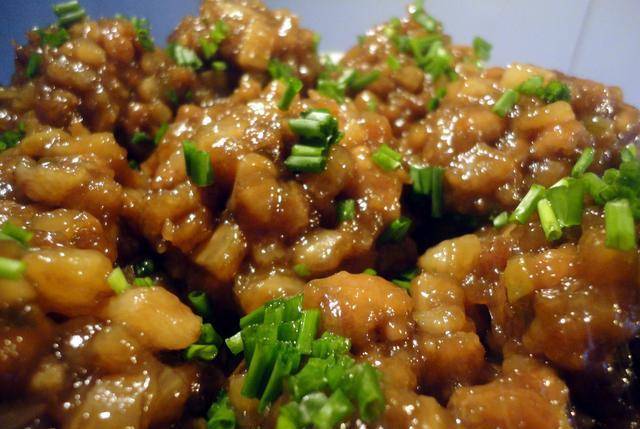 做法|这3道菜特别简单,三分钟就出锅,女人都爱吃,味道太美了!