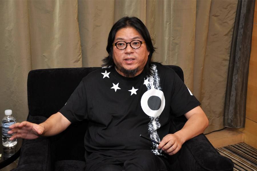 原创高晓松的毁灭史支持参拜日本靖国神社抛弃前女友导致对方自杀