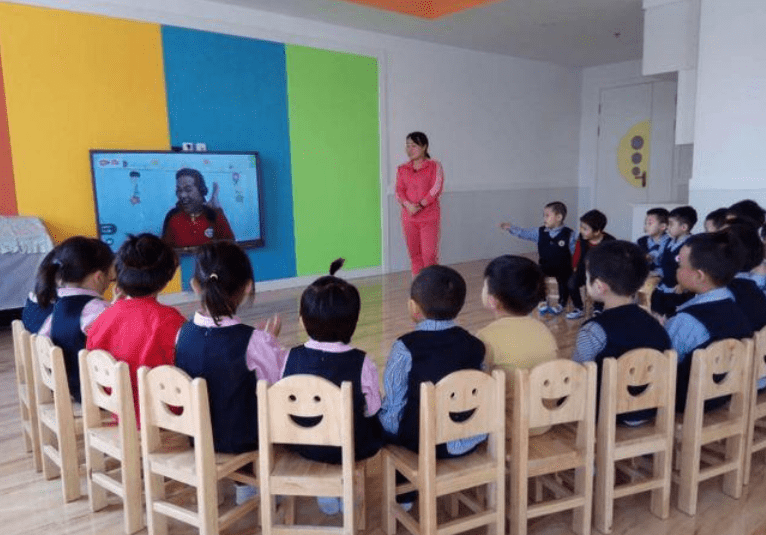 因为|教育部通知：将对幼儿园进行大“整改”，这次私立幼儿园慌了