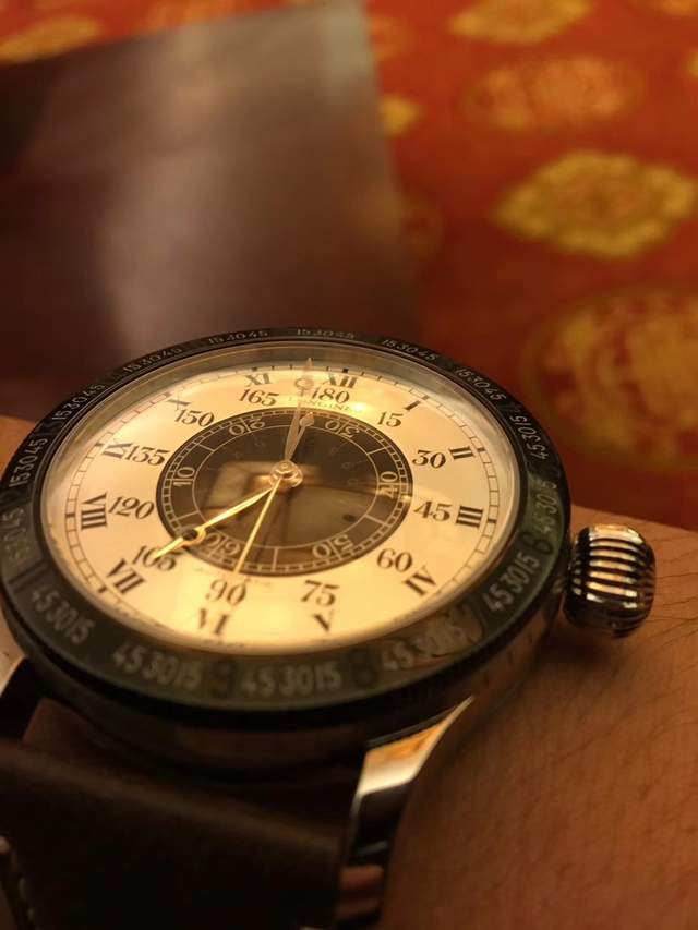 样子|开箱玺佳X系列大猩猩腕表：剁手不疼，毕竟2000