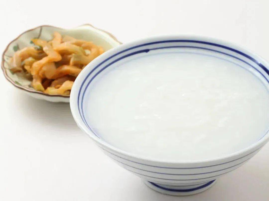 公婆|中国传统式早餐，很多孩子都不爱吃，父母也嫌弃，但却很有营养