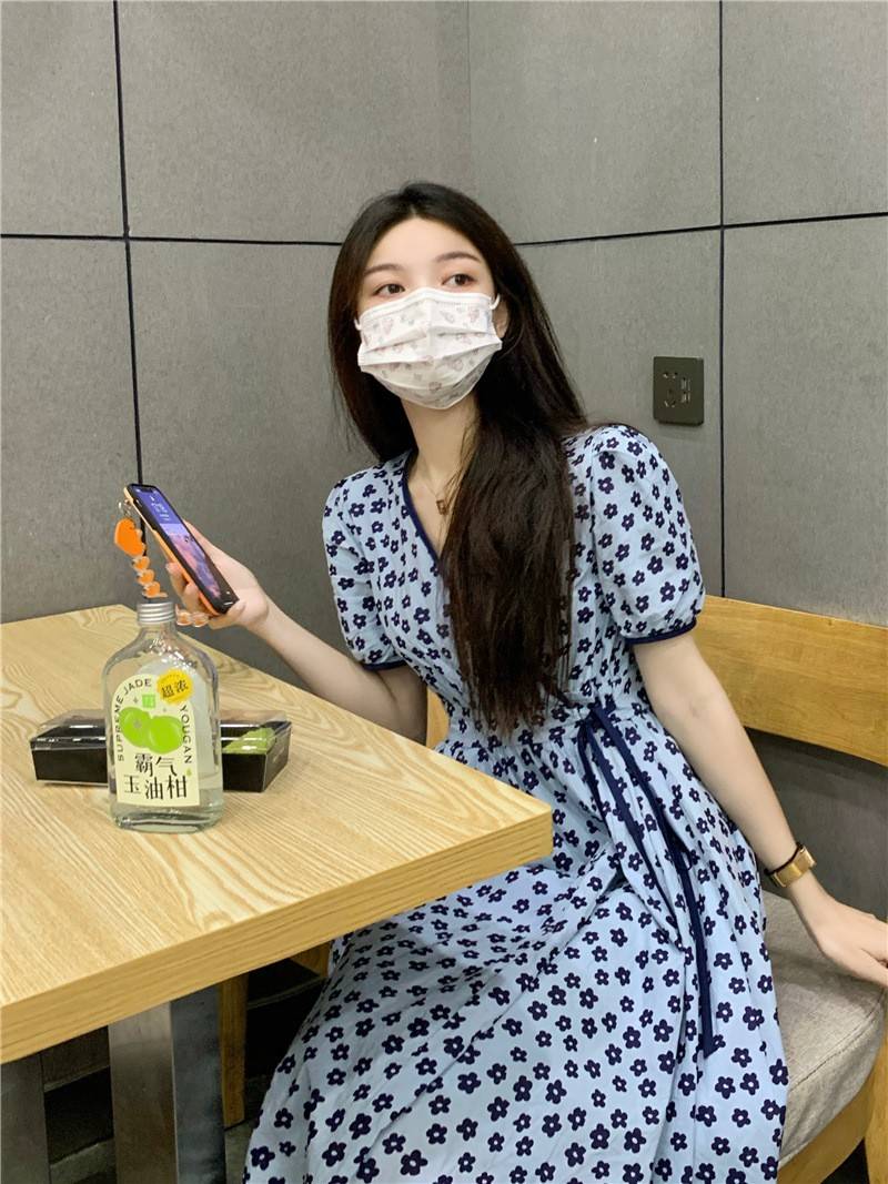 短裙|日常穿搭如果不懂“裹裙”的美丽，又怎么去展现自身的个性魅力