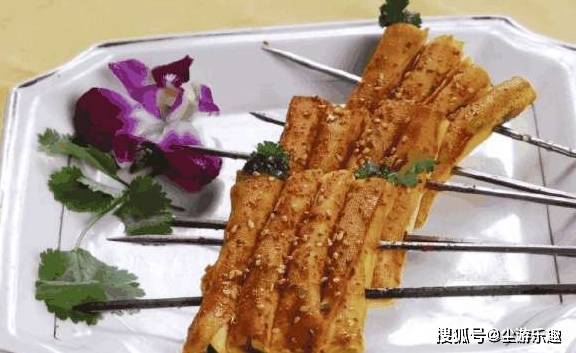 煎饼|给你六块钱，五种早餐选其一，超过一半的人都会选第五种