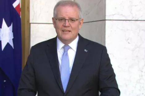 接种|澳洲疫情再陷严峻的境地！100万剂辉瑞疫苗达到澳洲，优先为年轻群体接种！