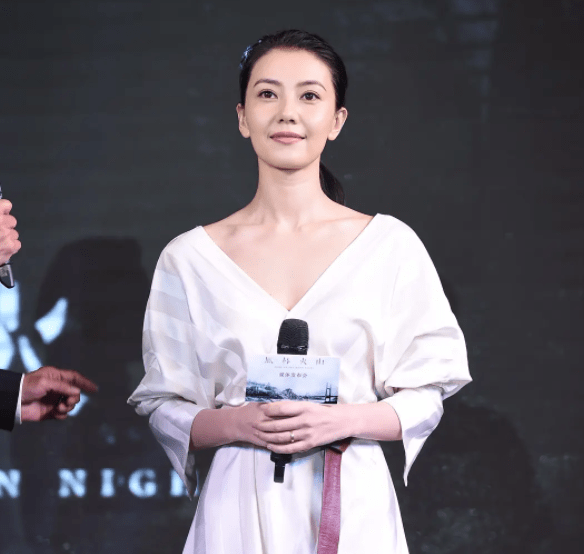 刘青云|12月上映,8万人想看,投资超4亿,金城武梁家辉主演,麦浚龙导演