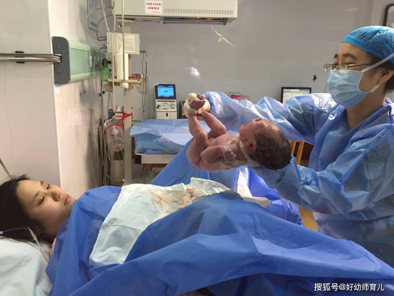 体重|二胎宝妈被婆婆劝说顺产，她的一翻话，说出了多少人的心声？