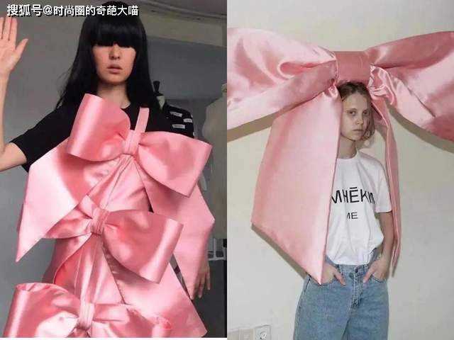 社会性|早秋有它就够了！基础实穿风格百变，可盐可甜时髦得一点儿不费力