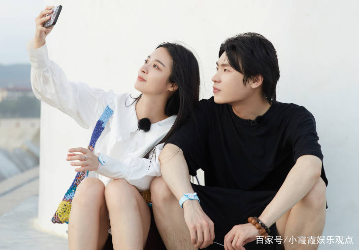 发消息|隔壁老樊并非不爱李莎旻子，他会哄女友睡觉，还为了她去找过王源