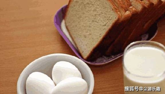煎饼|给你六块钱，五种早餐选其一，超过一半的人都会选第五种
