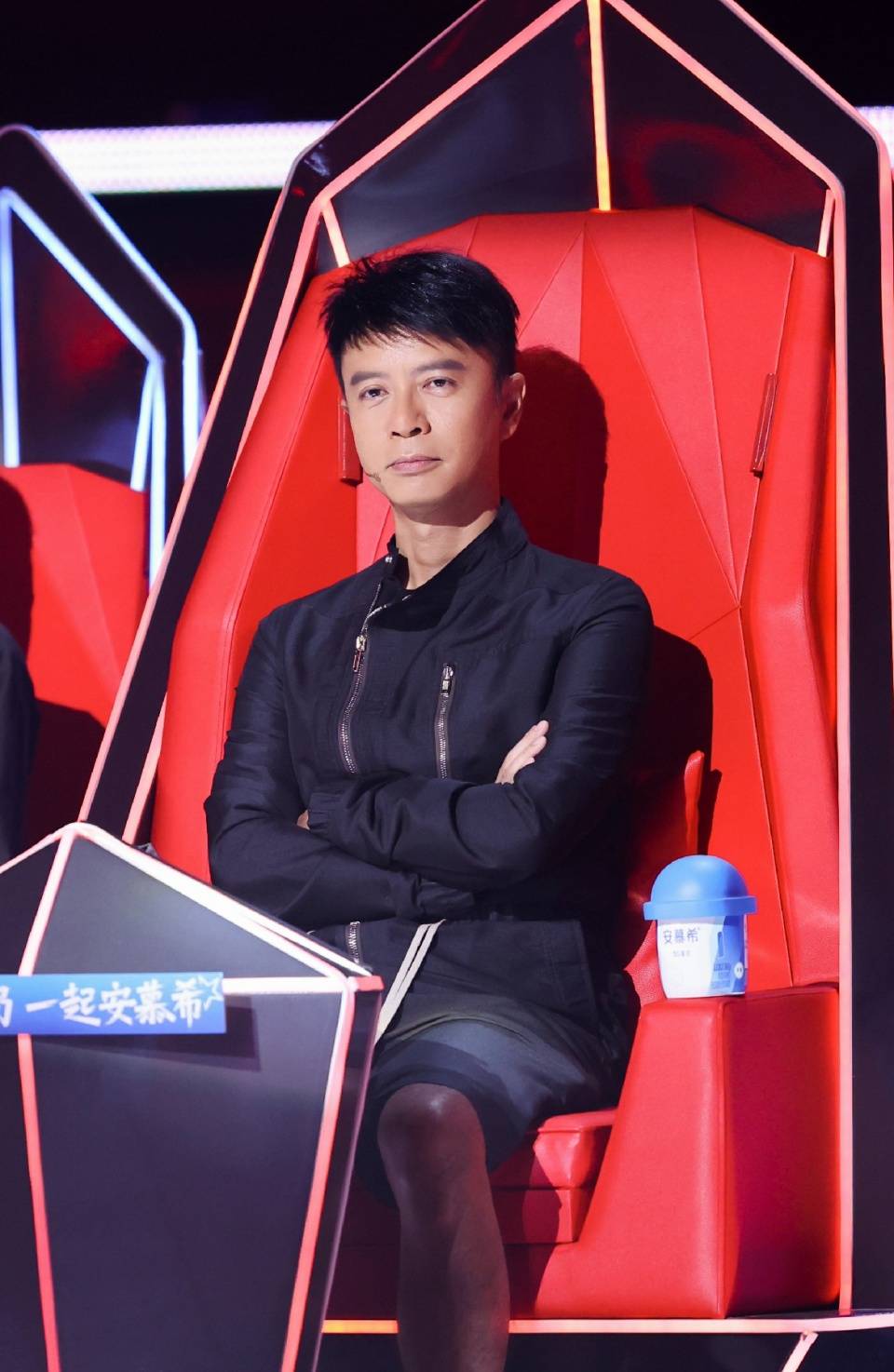 李荣浩|安慕希《2021中国好声音》残酷车轮战大戏再开虐 王靖雯失控泪洒舞台