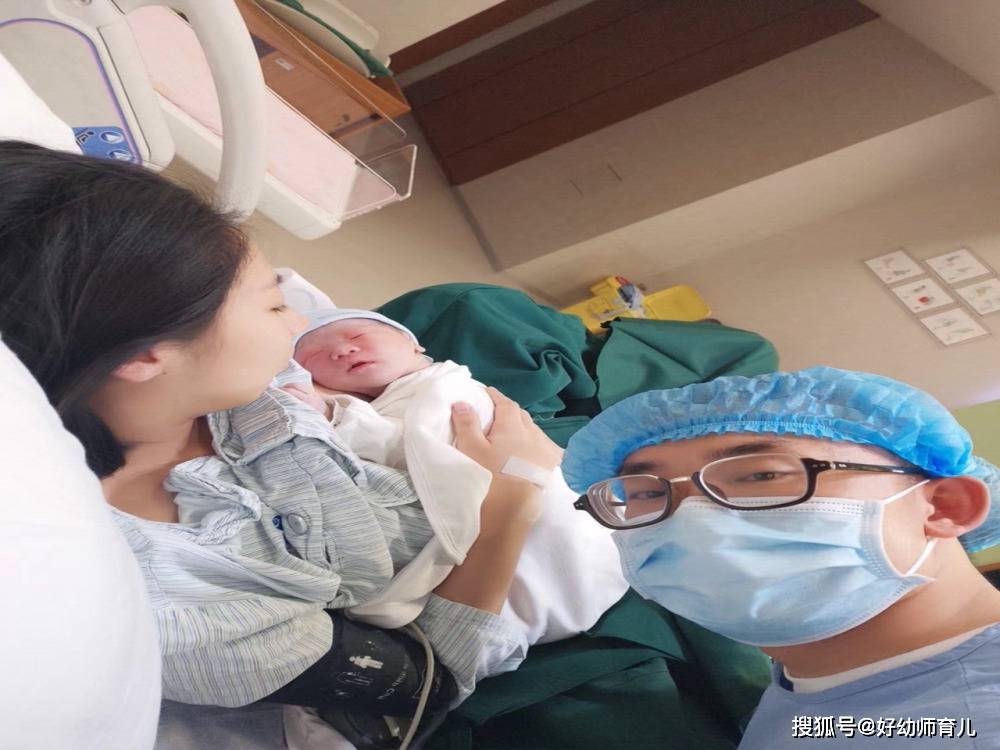 体重|二胎宝妈被婆婆劝说顺产，她的一翻话，说出了多少人的心声？