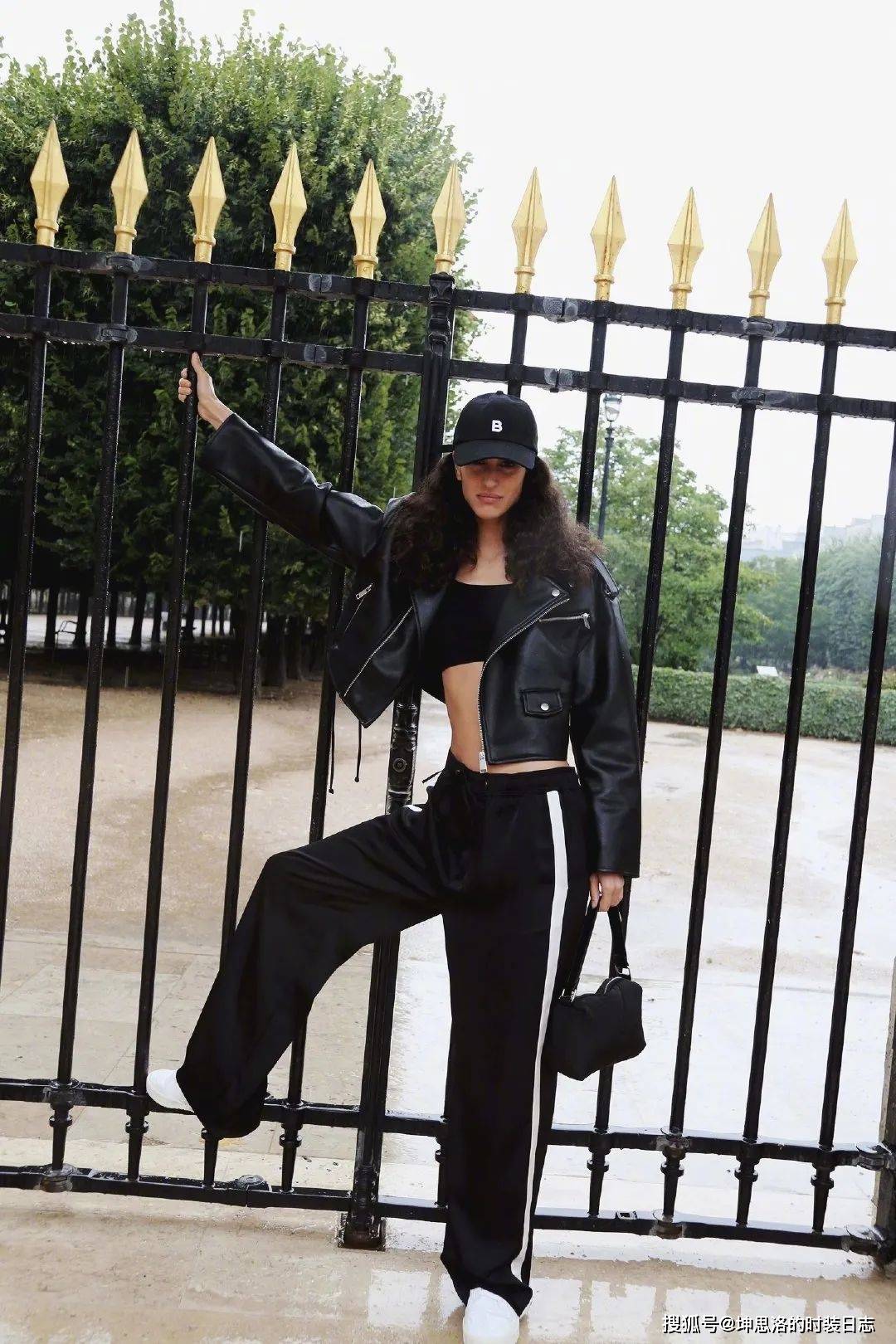 品牌|时装品牌种草丨俄罗斯品牌Limé 有态度的现代极简