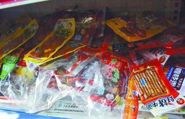 网友|这6种零食，要是戒掉一种给你7万，你能拿到多少钱网友钱拿走