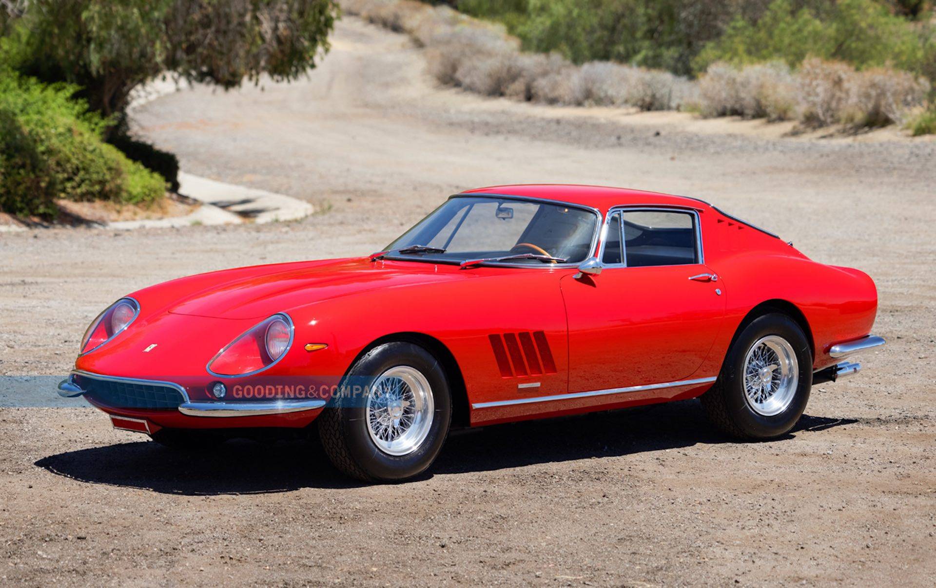 5 万美元,rm 苏富比2016 法拉利 f60 美国341 万美元,麦加2014年的